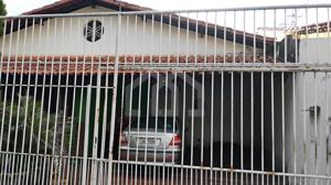 Casa 4 quartos 4 vagas 250m²