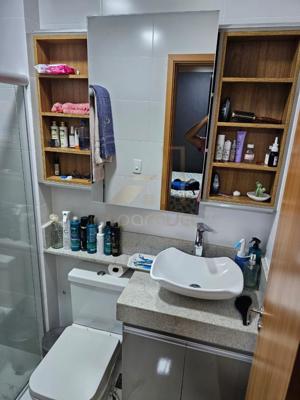 Apartamento 3 quartos 2 banheiros 111m²
