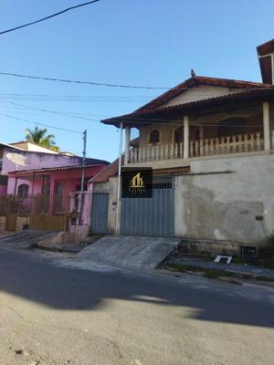 Casa 2 quartos 2 banheiros 130m²