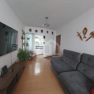 Apartamento 3 quartos 2 vagas 110m²
