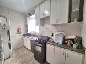 Apartamento 3 quartos 2 vagas 84,16m²
