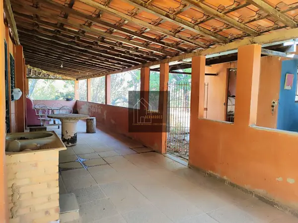 Apartamento 3 quartos 1 banheiro 22770m²