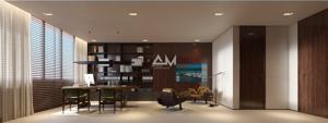 Apartamento 32m²
