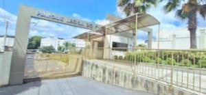 Apartamento 2 quartos 1 banheiro 42m²