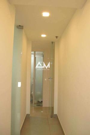Apartamento 272m²