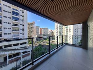 Apartamento 3 quartos 2 banheiros 104m²