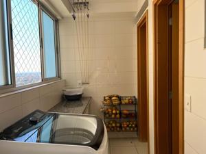 Apartamento 4 quartos 2 banheiros 127m²
