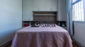 Cobertura 4 quartos 2 vagas 185m²