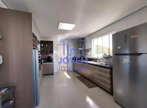 Casa em condomínio 4 quartos 4 banheiros 637m²