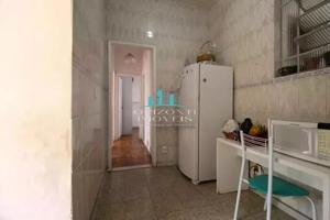 Apartamento 3 quartos 1 banheiro 