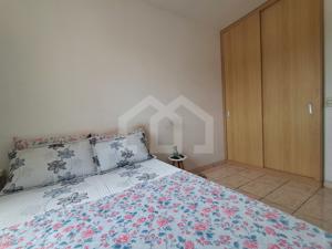 Apartamento 2 quartos 1 vaga 48,5m²