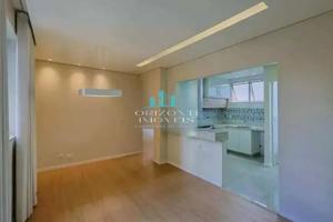 Apartamento 3 quartos 2 banheiros 
