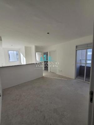 Apartamento 2 quartos 1 banheiro 