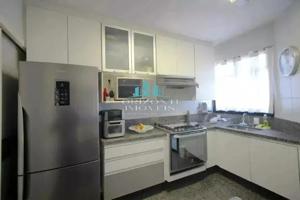 Apartamento 4 quartos 2 banheiros 