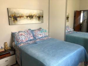 Apartamento 5 quartos 4 banheiros 669m²