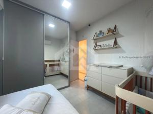 Apartamento 3 quartos 2 vagas 89m²