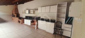 Casa 3 quartos 5 vagas 200m²