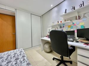 Apartamento 2 quartos 1 banheiro 100m²