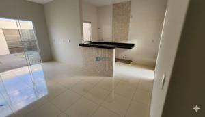 Apartamento 2 quartos 2 banheiros 60m²