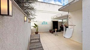 Apartamento 2 quartos 1 banheiro 
