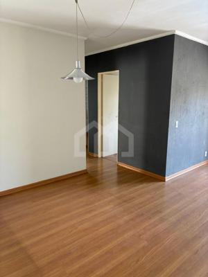 Apartamento 2 quartos 1 vaga 68m²