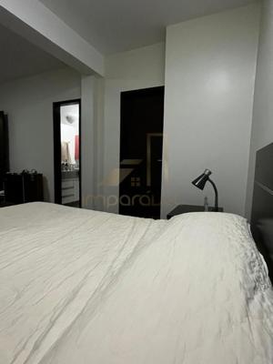 Apartamento 3 quartos 2 banheiros 100m²
