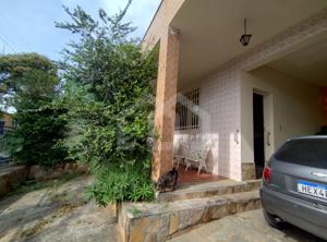 Casa 5 quartos 2 vagas 278m²