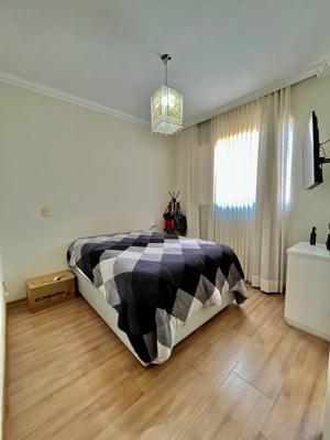 Apartamento 2 quartos 2 banheiros 128m²