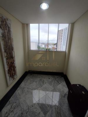 Apartamento 3 quartos 2 banheiros 98m²
