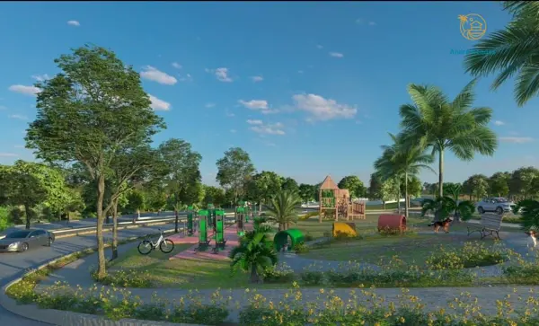 Lote-Área-Terreno 360m²