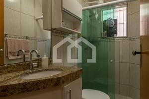 Área privativa 3 quartos 1 vaga 174m²