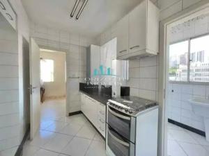 Apartamento 3 quartos 1 banheiro 