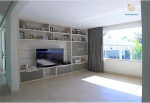 Casa em condomínio 6 quartos 3 banheiros 5000m²