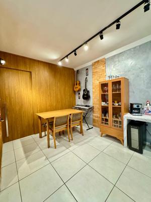 Apartamento 2 quartos 2 banheiros 120m²