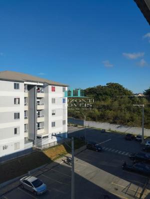Apartamento 2 quartos 1 banheiro 