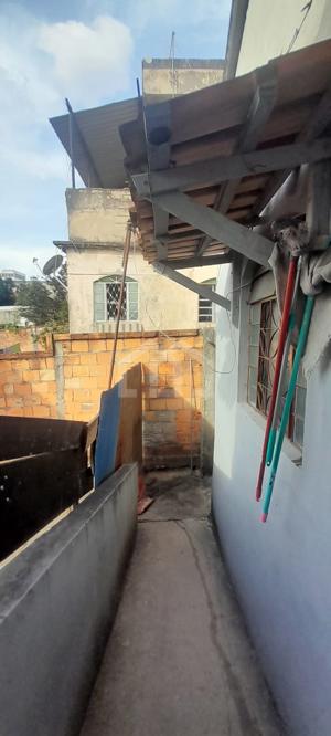 Casa 2 quartos 2 vagas 360m²
