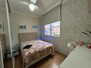 Apartamento 3 quartos 2 banheiros 76m²