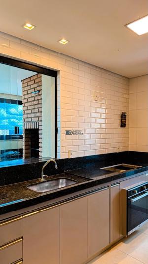 Apartamento 3 quartos 2 banheiros 93m²