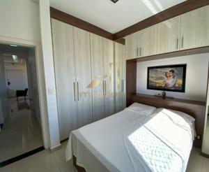 Apartamento 3 quartos 2 banheiros 115,12m²
