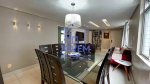 Apartamento 3 quartos 2 banheiros 150m²