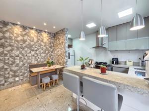 Casa 3 quartos 1 vaga 330m²