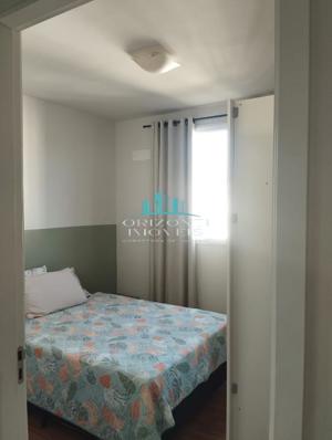 Apartamento 2 quartos 1 banheiro 