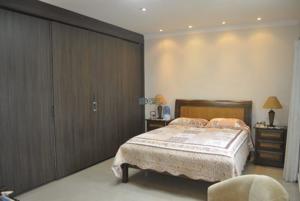 Apartamento 4 quartos 4 banheiros 269m²