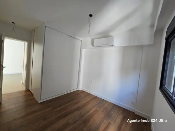 Apartamento 2 quartos 1 banheiro 67m²
