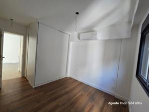 Apartamento 2 quartos 1 banheiro 67m²
