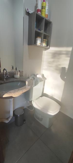 Casa 3 quartos 3 vagas 180m²
