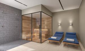 Apartamento 2 quartos 2 banheiros 53m²
