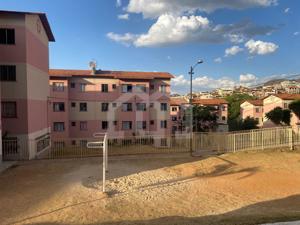 Apartamento 2 quartos 1 vaga 41,06m²