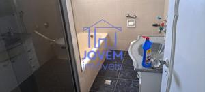 Apartamento 3 quartos 2 banheiros 146m²