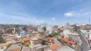 Apartamento 3 quartos 3 banheiros 